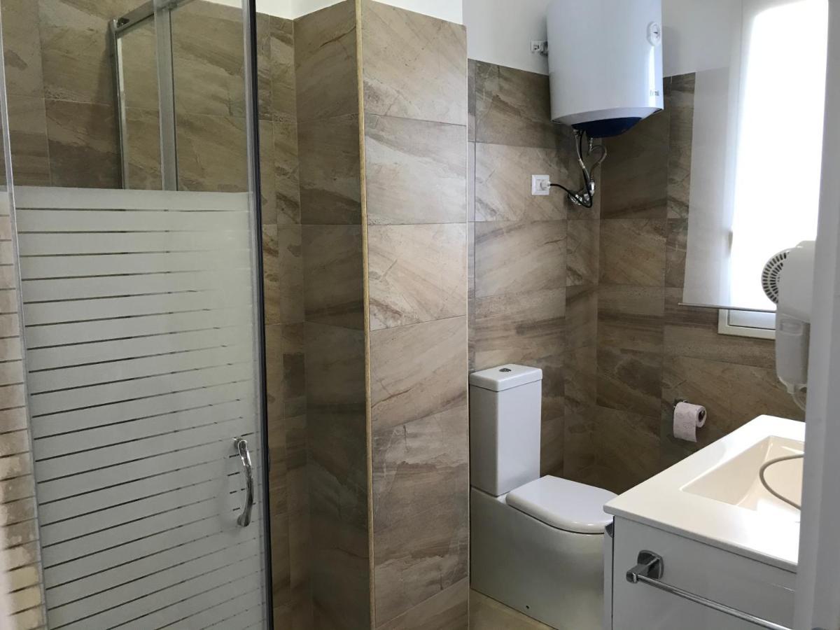 Borgo Palombaio Home CTA Exterior photo