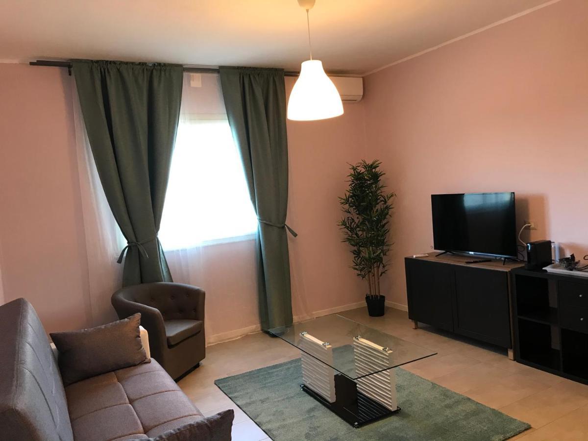 Borgo Palombaio Home CTA Exterior photo